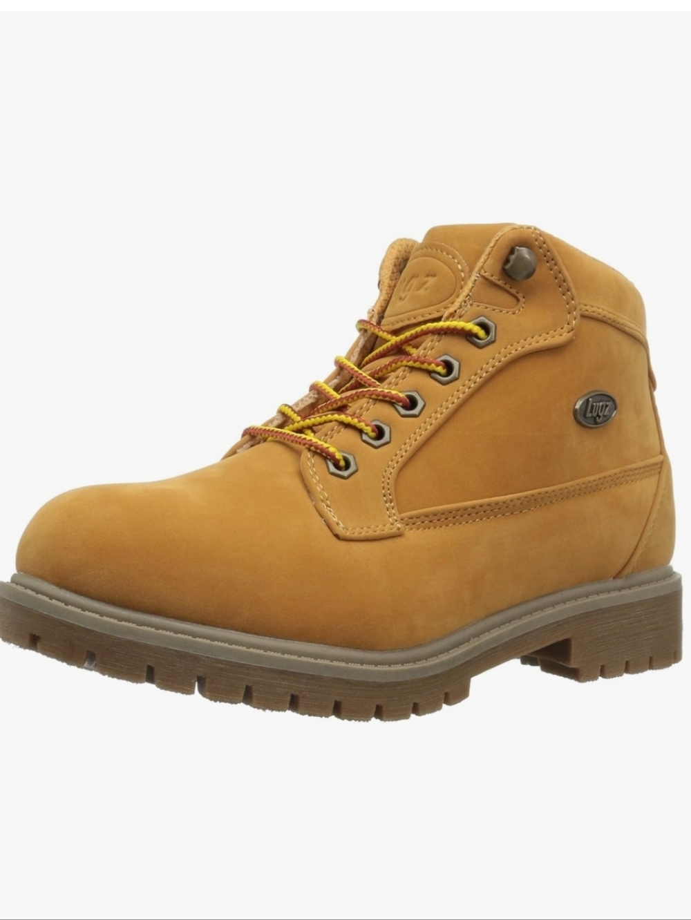 Lugz Womens Forest Boots